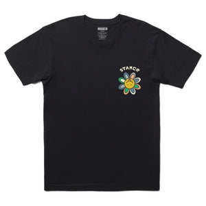 Stance Floral Punch T-shirt