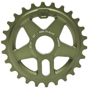 Eclat Onyx Sprocket