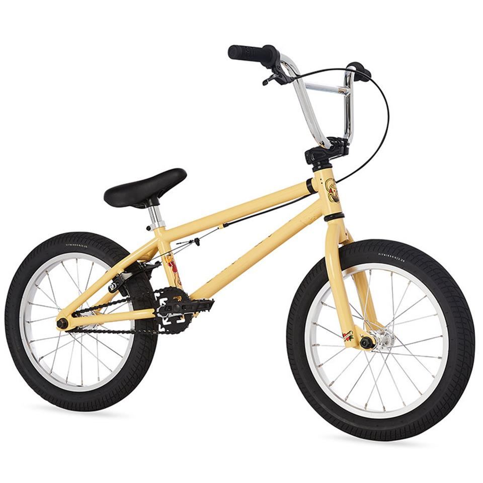 Fit Misfit 16" BMX Bike