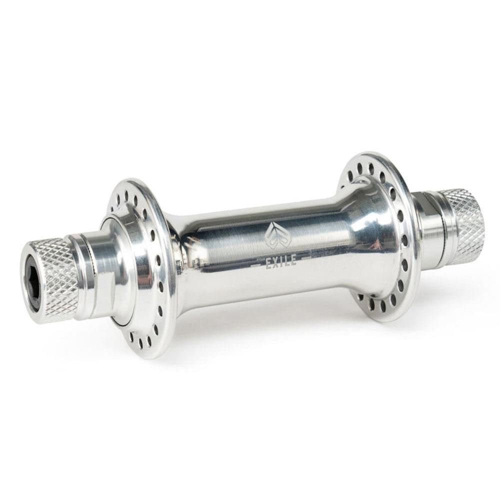 Eclat Exile Front Hub