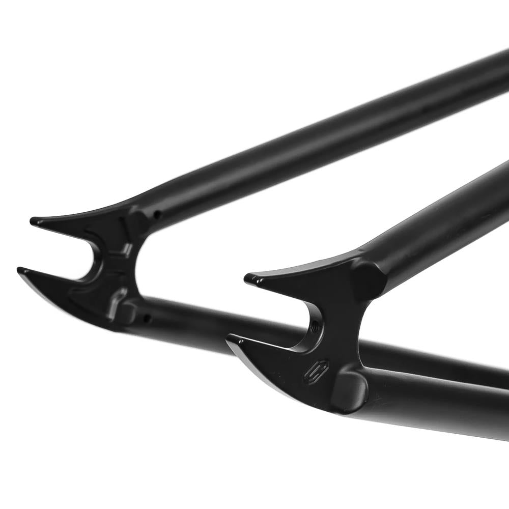 Collective P1 BMX Park Frame