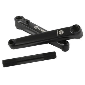 Fit 19mm Cranks