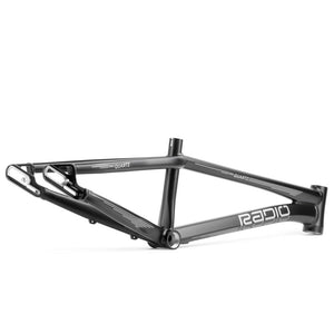 Radio Quartz Pro Race Frame