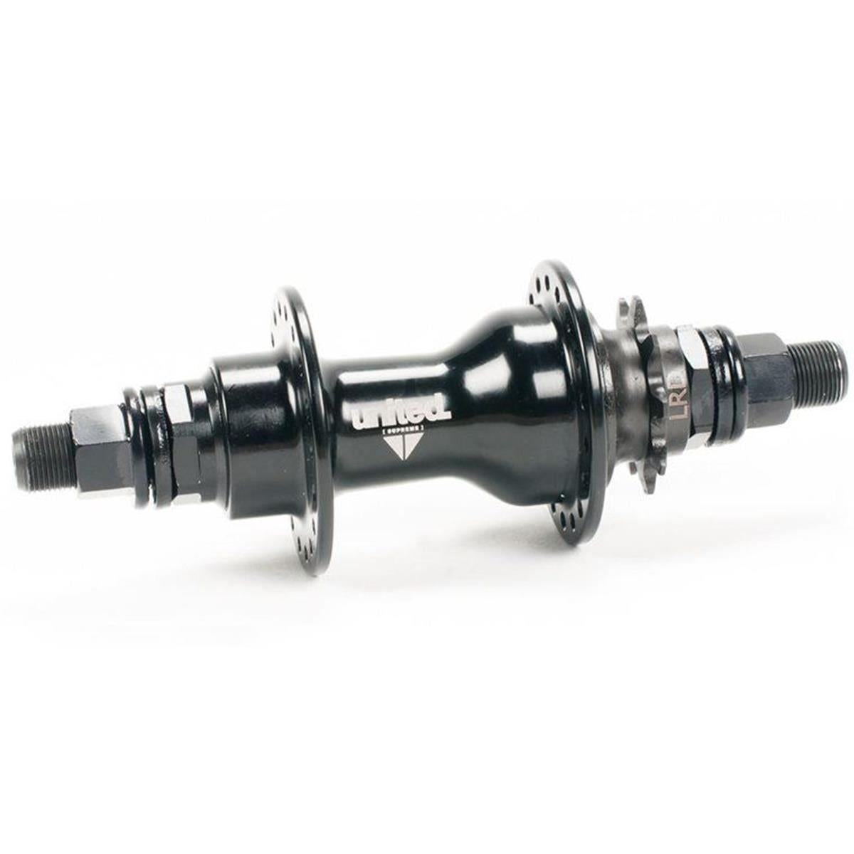 United Supreme Male Cassette Hub