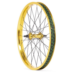 Salt Everest Front Wheel