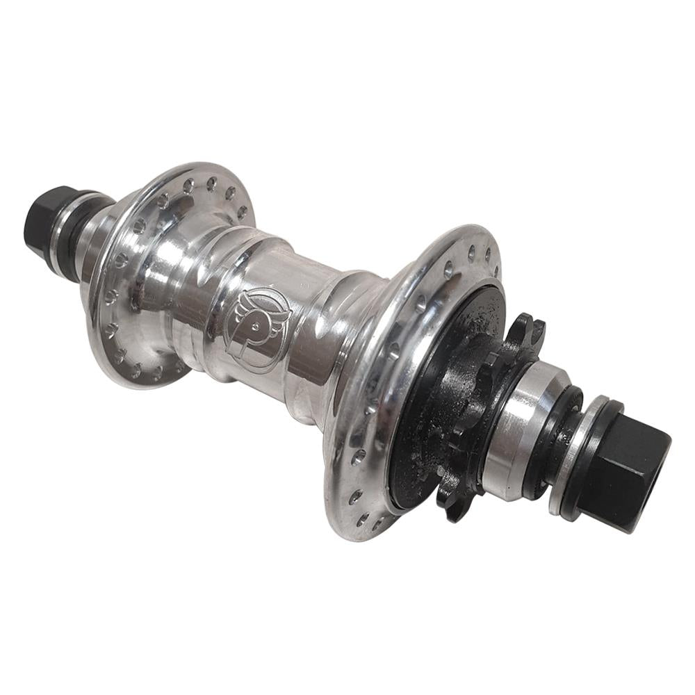 Profile Mini Female Rear Cassette Hub - RHD