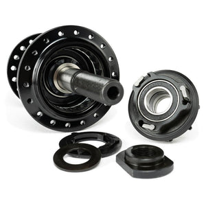 Eclat Shift Freecoaster Cassette Hub