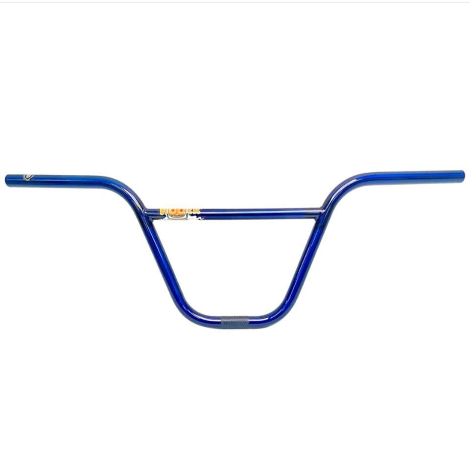 S&M Hoder Super High 9.75'' Bars