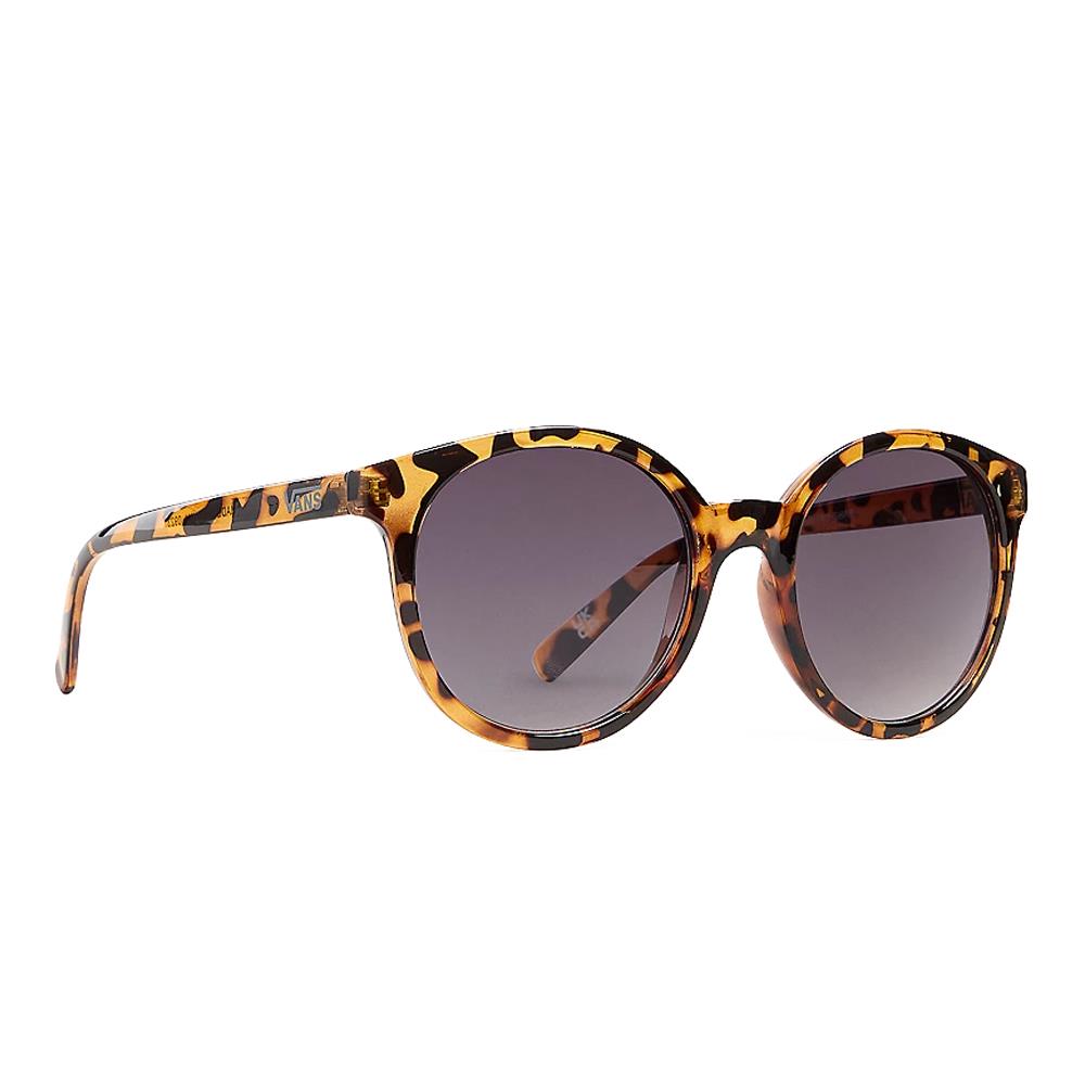 Vans Rise and Shine Sunglasses - Tortoise