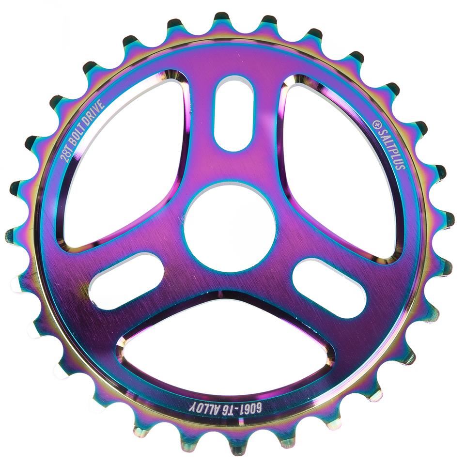 Saltplus Trident Sprocket