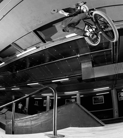 Shop Bone Deth in stock quality and affordable BMX parts