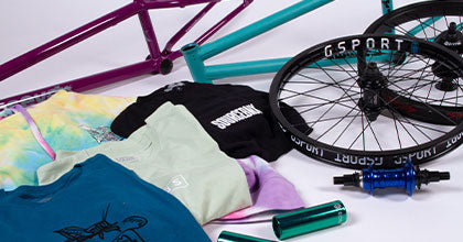 Discount bmx best sale