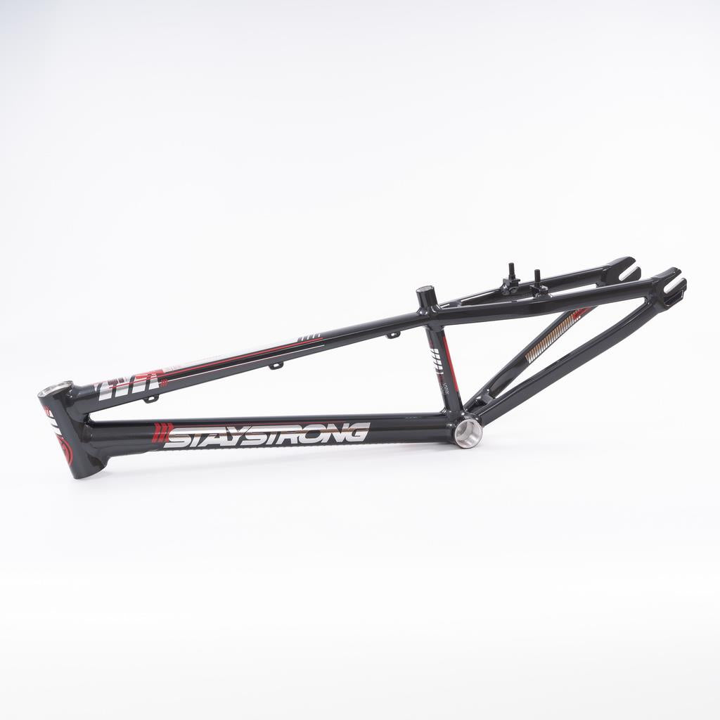 Stay Strong For Life 2023 V4 Expert XL Race Frame