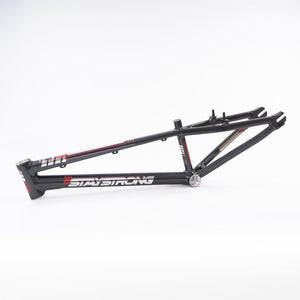 Stay Strong For Life 2023 V4 Expert XL Race Frame