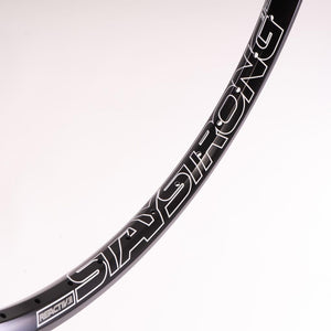 Stay Strong Reactiv 2 20", 36H Race Rim (1.75") - Front/ Black