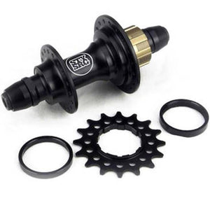 Bmx best sale rear cog