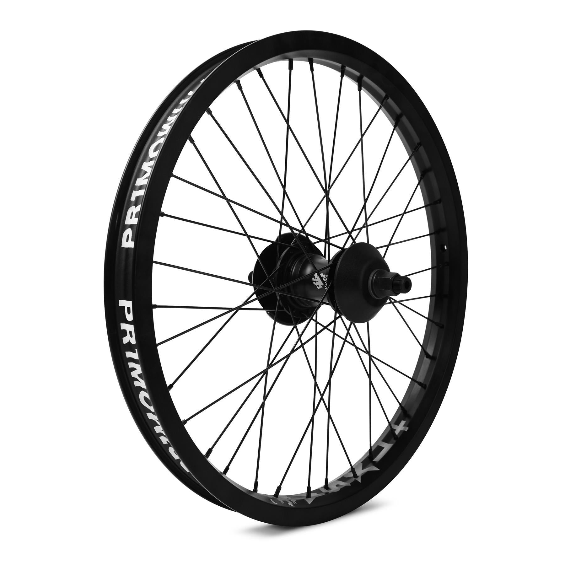 Primo Balance/VSXL+ Freecoaster Wheel - LHD