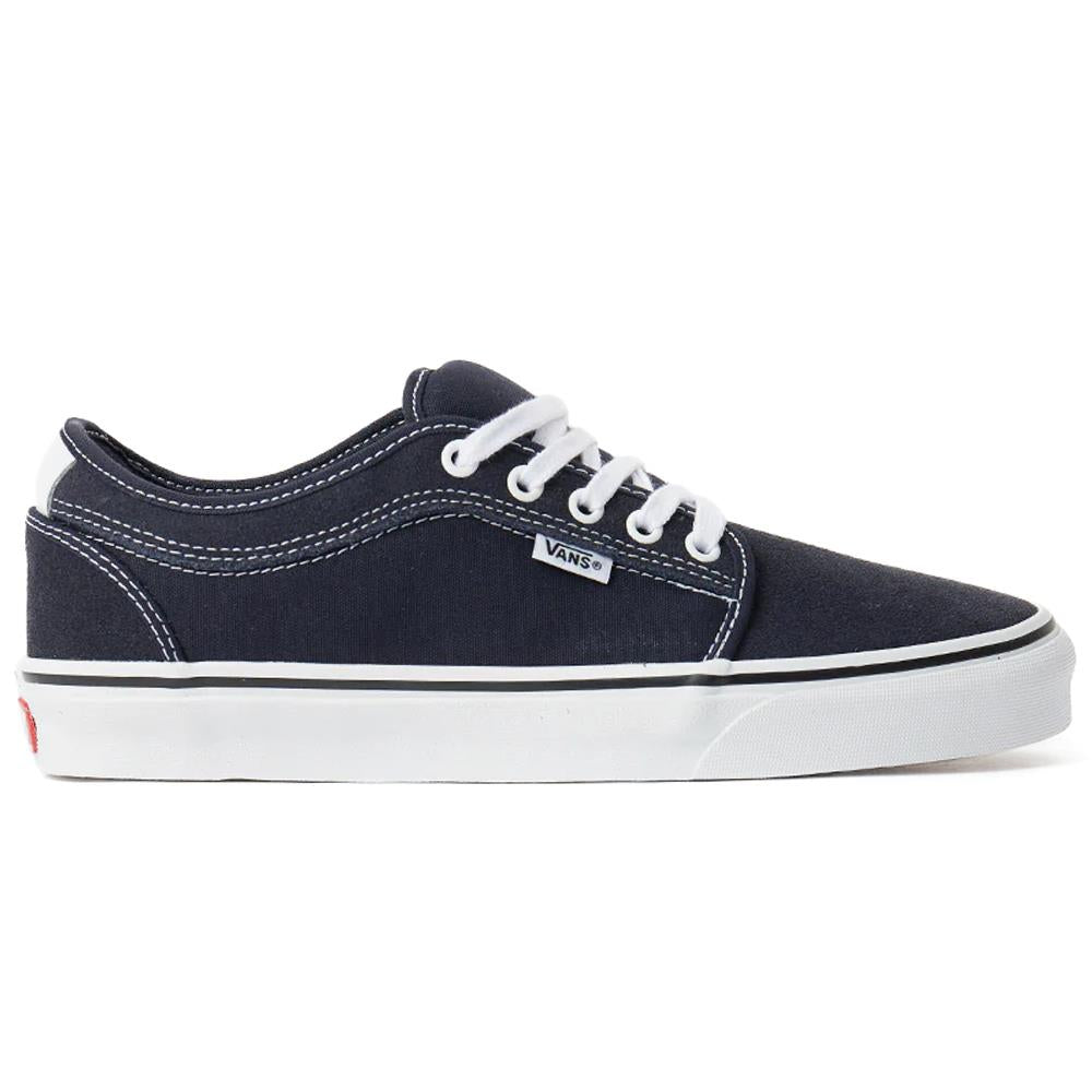 Vans Skate Chukka Low - Dark Navy