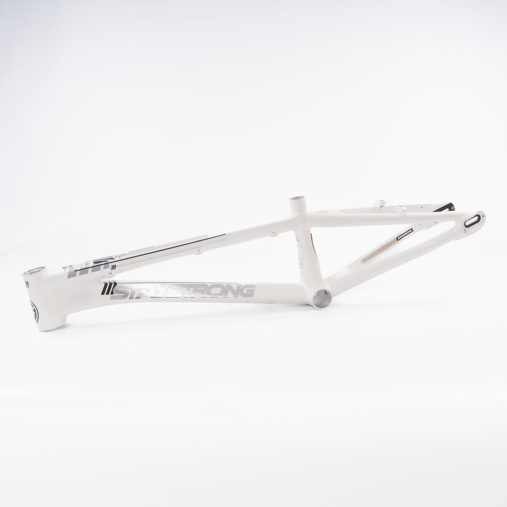 Stay Strong For Life 2023 V4 Cruiser XXL Race Frame