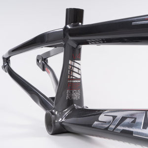 Stay Strong For Life 2023 V4 Cruiser Race Frame - Disc Version