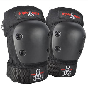 Triple8 Park Protective 2pc Padset