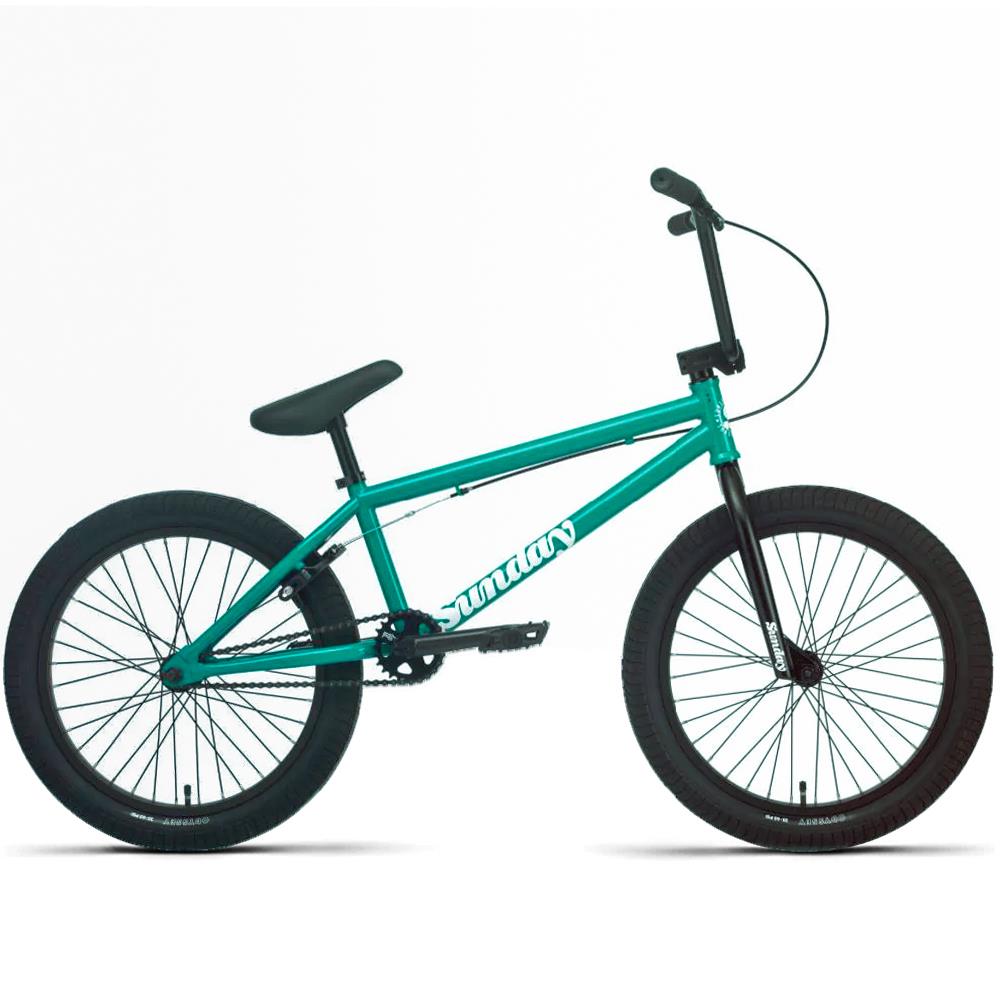 Sunday Primer BMX Bike