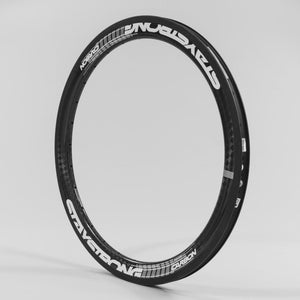 Stay Strong V3 Expert 1-3/8" Carbon Rear Race Rim