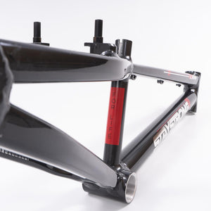 Stay Strong For Life 2023 V4 Expert XL Race Frame