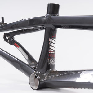 Stay Strong For Life 2023 V4 Cruiser Race Frame