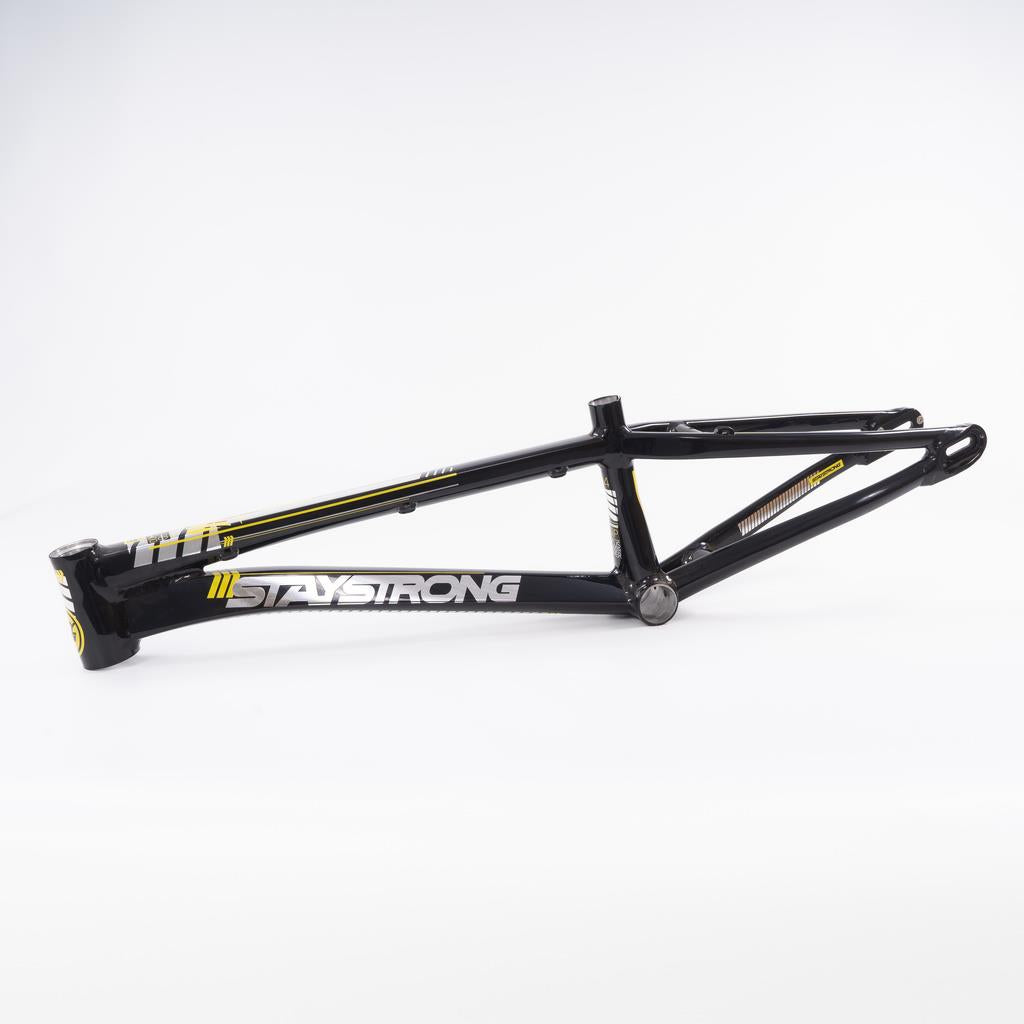 Stay Strong For Life 2023 V4 Cruiser Race Frame - Disc Version