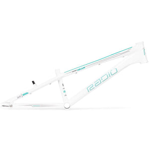 Radio Helium Expert Race Frame