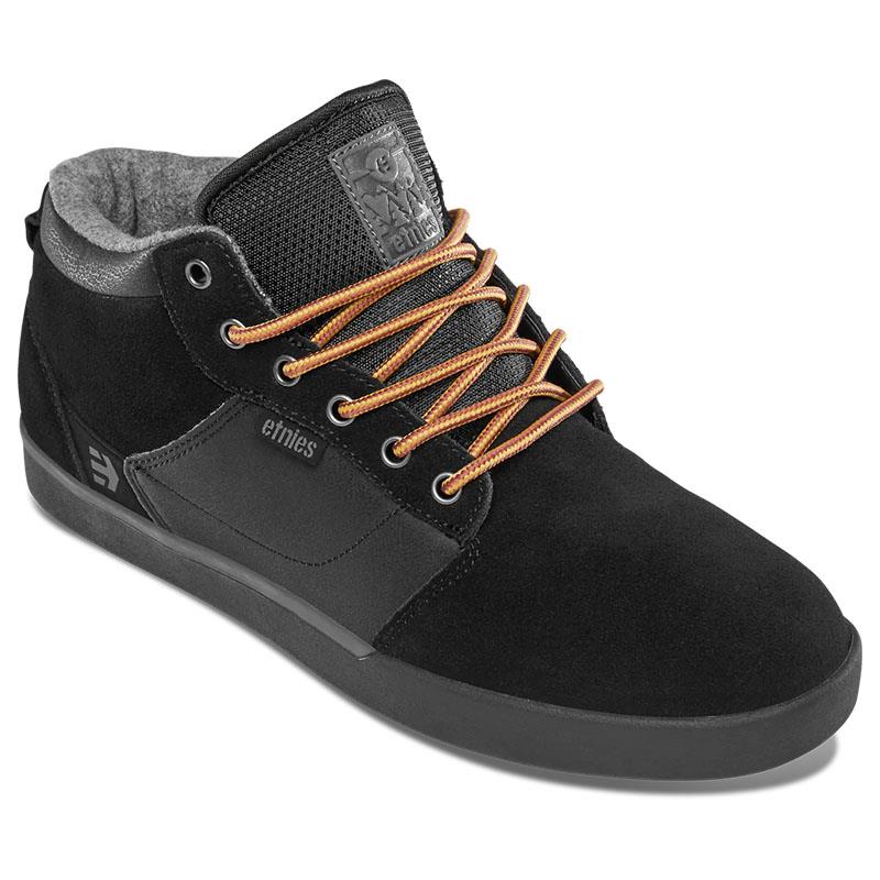 Etnies Jefferson MTW - Black/Black/Gum