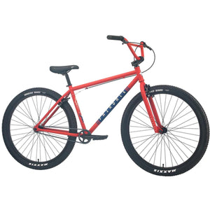 BMX Fairdale Taj 27,5" Bicicleta 2023