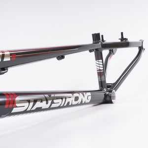 Stay Strong For Life 2023 V4 Expert XL Race Frame