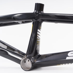 Stay Strong For Life 2023 V4 Cruiser Race Frame - Disc Version