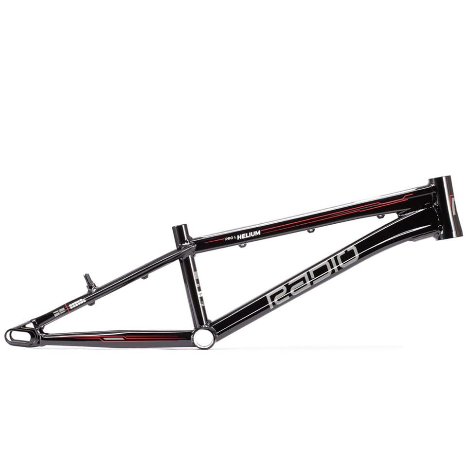 Radio Helium Pro XXL Race Frame