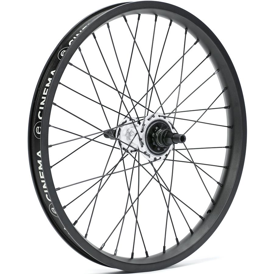 Fit sale freecoaster wheelset