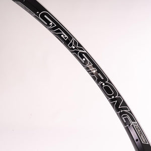 Stay Strong Reactiv 2 20", 36H Race Rim (1.75") - Rear/ Black