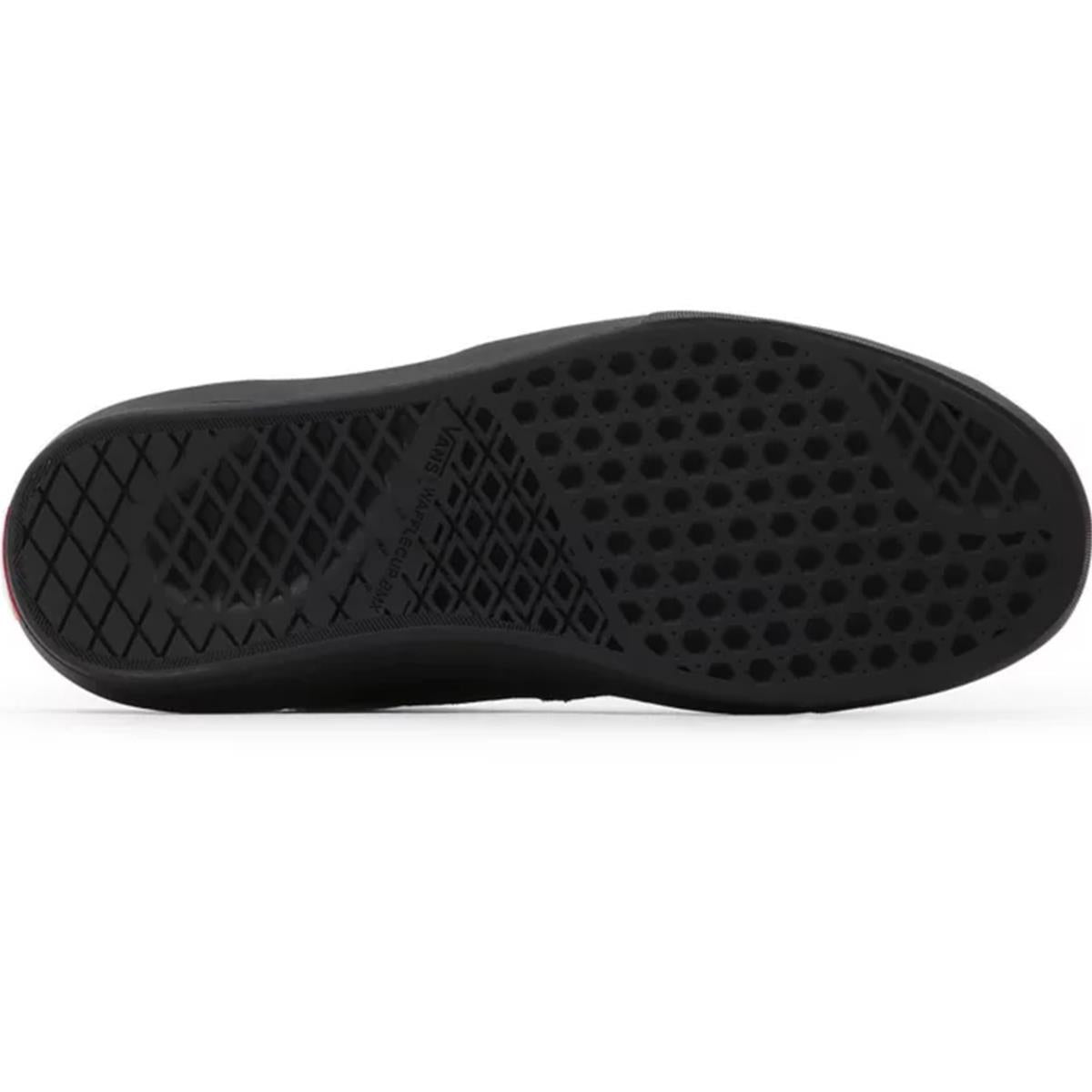 Vans X Fast And Loose BMX Style 114 - Black