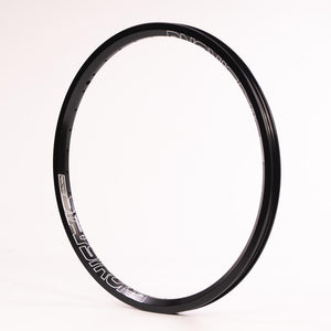 Stay Strong Reactiv 2 20", 36H Race Rim (1.5") - Front/ Black