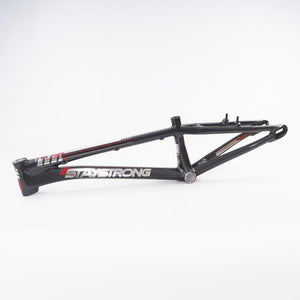 Stay Strong For Life 2023 V4 Cruiser XXL Race Frame