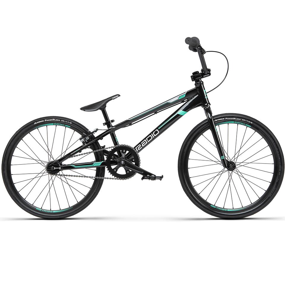 Radio Race Xenon Expert BMX Race Bike