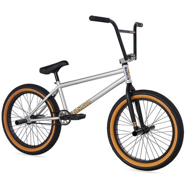 Fit STR Freecoaster LG BMX Bike