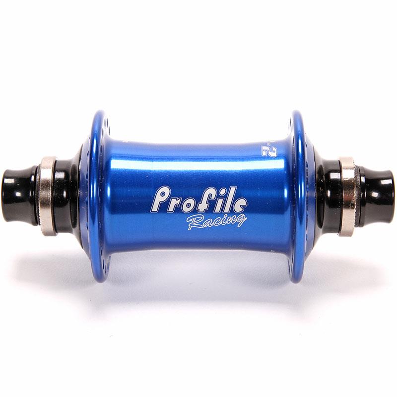 Profile | AC-2 Race Front Hub | Source BMX