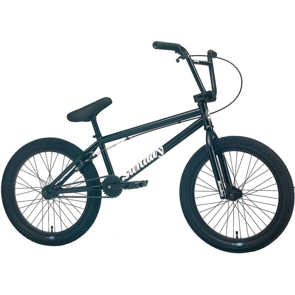 Sunday Blueprint BMX | 20