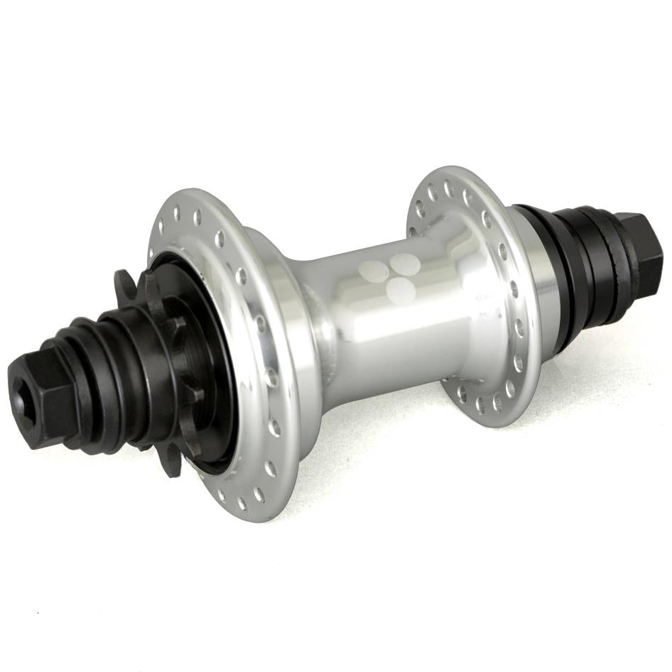 Trebol Female Cassette Hub - LHD