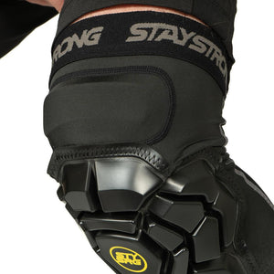 Stay Strong Combat Knee/Shin Guard