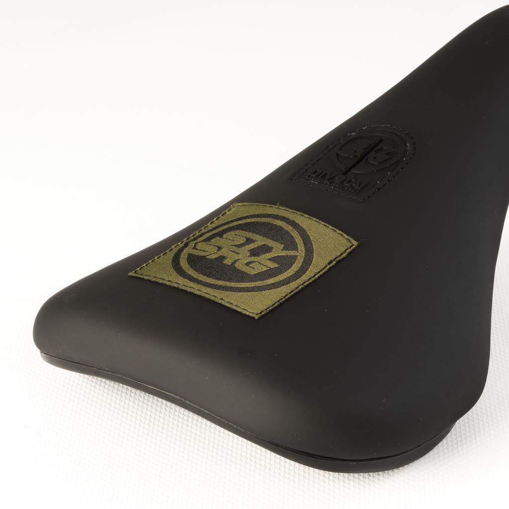 Stay Strong Icon Patch Slim Pivotal Race Seat