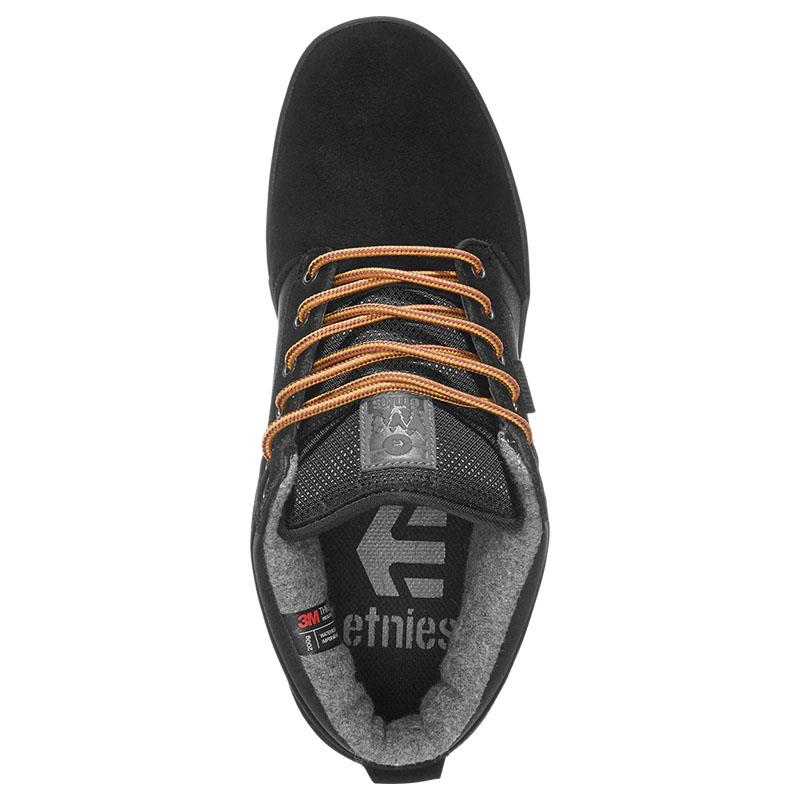 Etnies Jefferson MTW - Black/Black/Gum