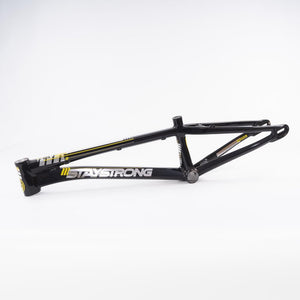 Stay Strong For Life 2023 V4 Cruiser XXL Race Frame - Disc Version